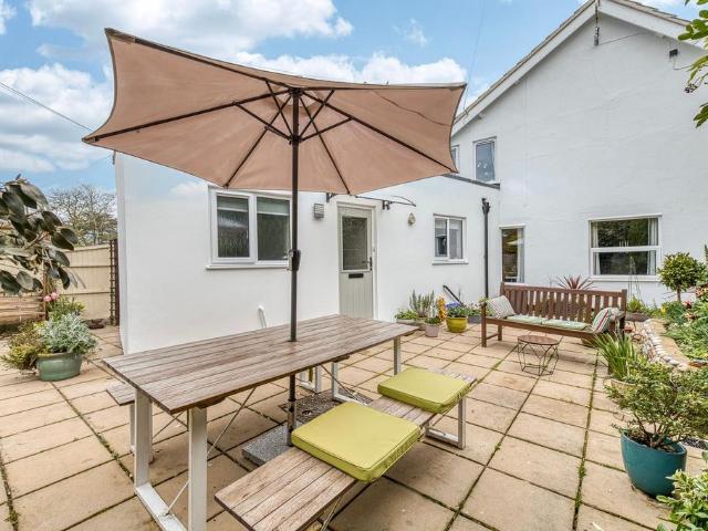 House for sale in Stokesby, Norfolk