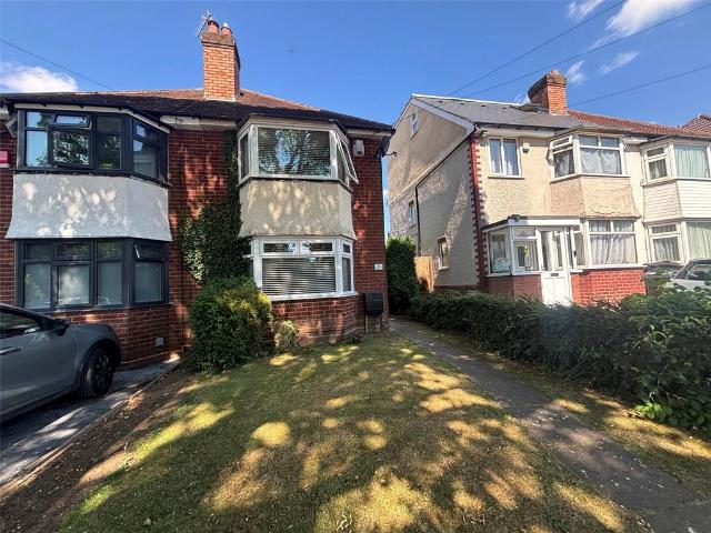 House for sale in Selly Oak, West Midlands