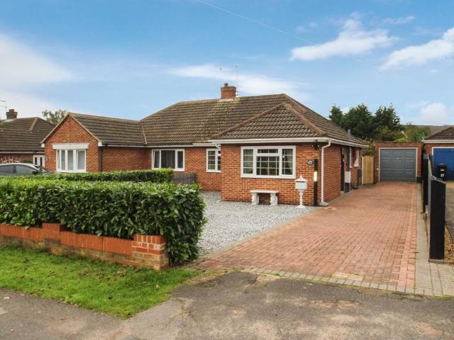 House for sale in West Bletchley, Bletchley