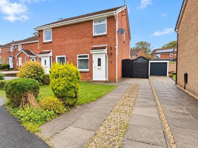 House for sale in Ramsbottom, Bury