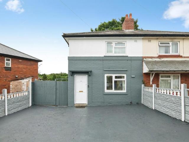 House for sale in West Midlands
