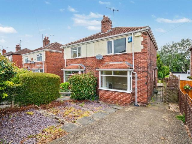 House for sale in West Yorkshire