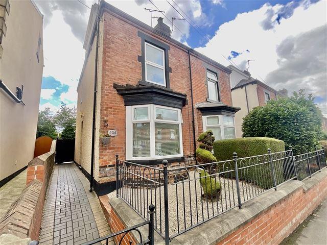 House for sale in Handsworth Hill, Darnall
