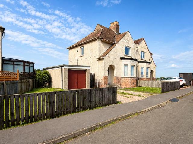 House for sale in Bird Scheme, East Wemyss