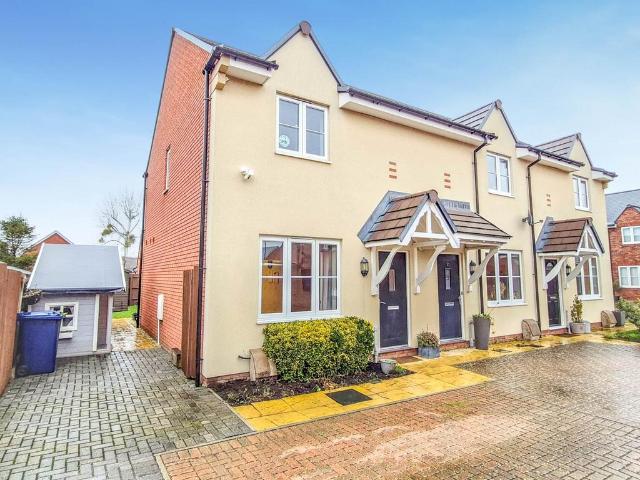 House for sale in Pamington, Gloucestershire