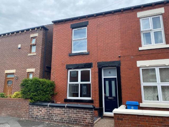 House for sale in Royley, Pendock