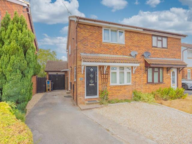 House for sale in Norton Fitzwarren, Somerset