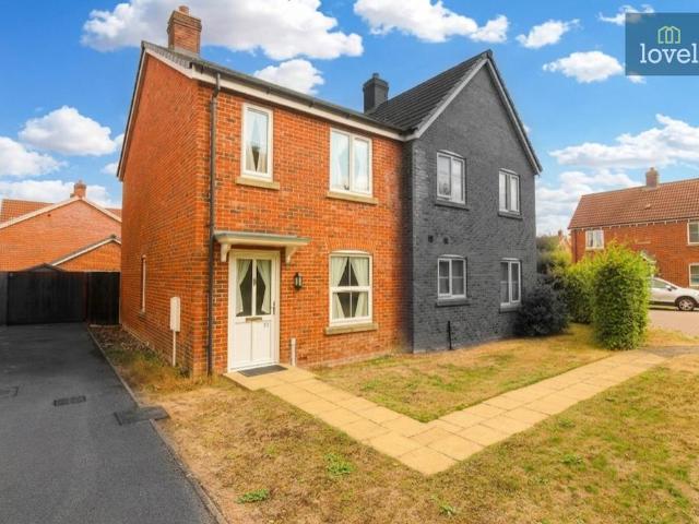 House for sale in Belleau, Lincolnshire