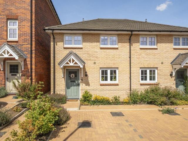 House for sale in Barway, Cambridgeshire