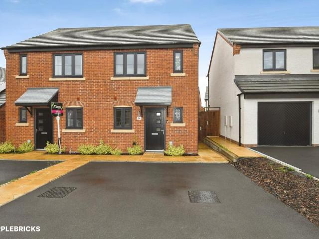 House for sale in Saxilby with Ingleby CP, Ingleby