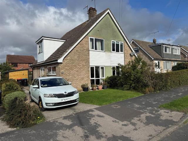 House for sale in Pickering, York and North Yorkshire