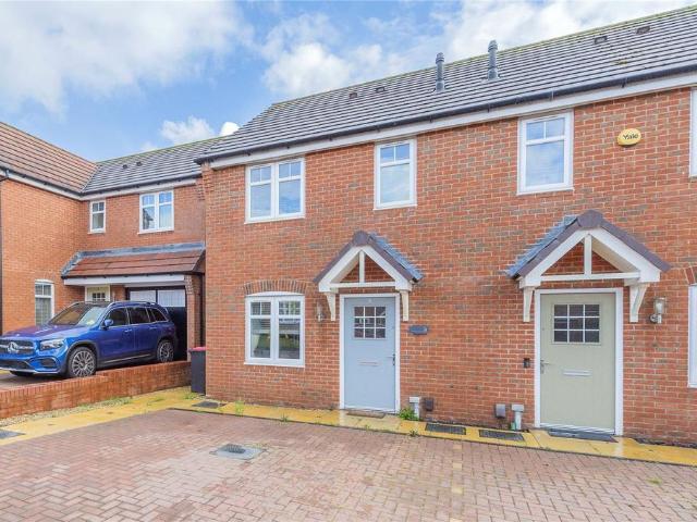 House for sale in St. Georges and Priorslee, Telford