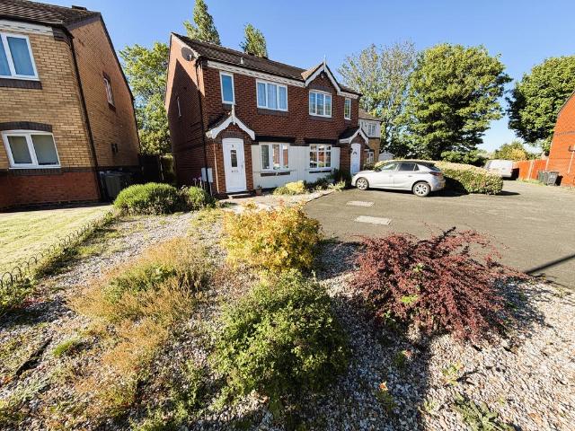 House for sale in Moor End Green, Gravelly Hill