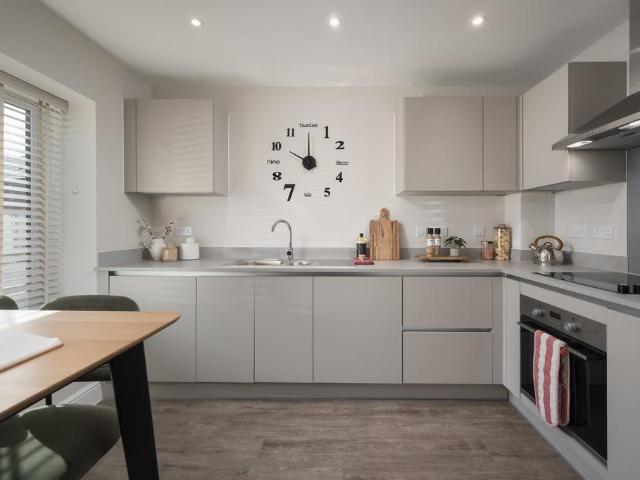 House for sale in Blackbird Leys, The Slade