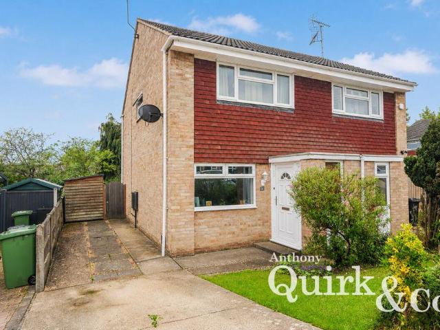 House for sale in Great Burstead, Essex