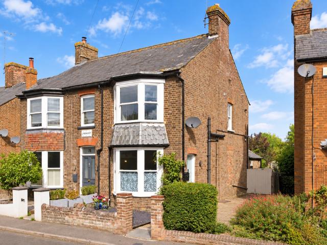 House for sale in Kimpton, North Hertfordshire