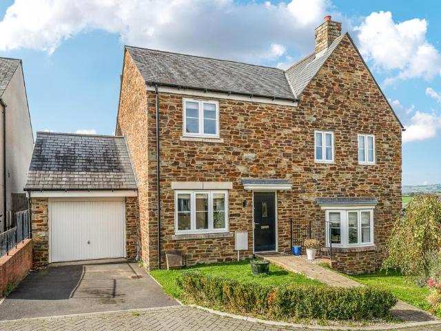 House for sale in Modbury, South Hams