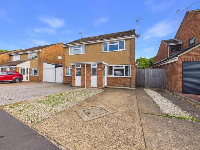 House for sale in Southcourt, Aylesbury