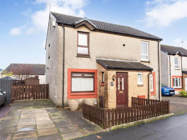 House for sale in Flushing, Scotland