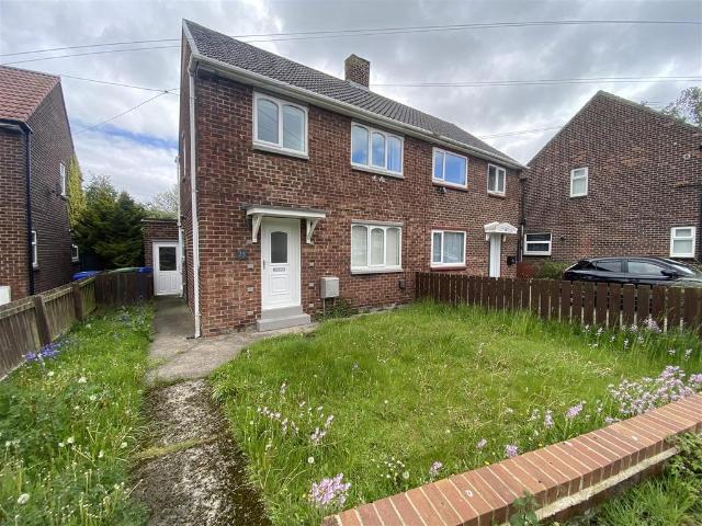 House for sale in Seaton Valley, Seghill