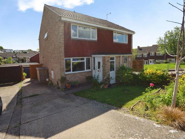 House for sale in Fishersgate, West Sussex