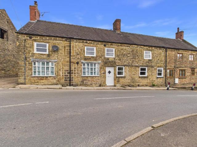 House for sale in Whatstandwell, Kedleston