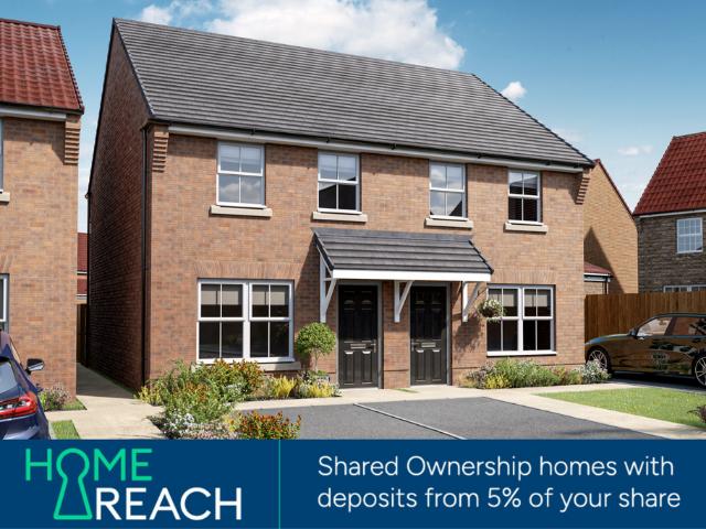 House for sale in Barholm, Lincolnshire