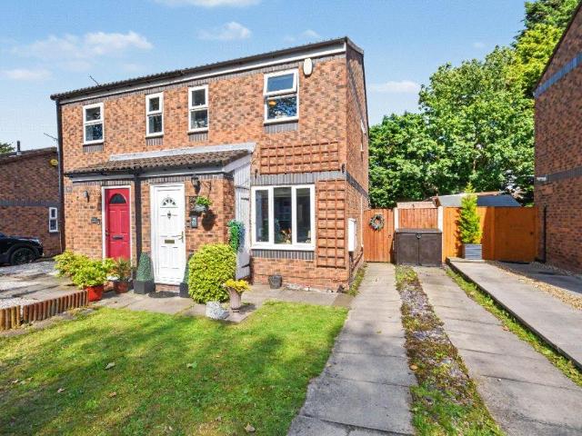 House for sale in Eastmoor, Heath