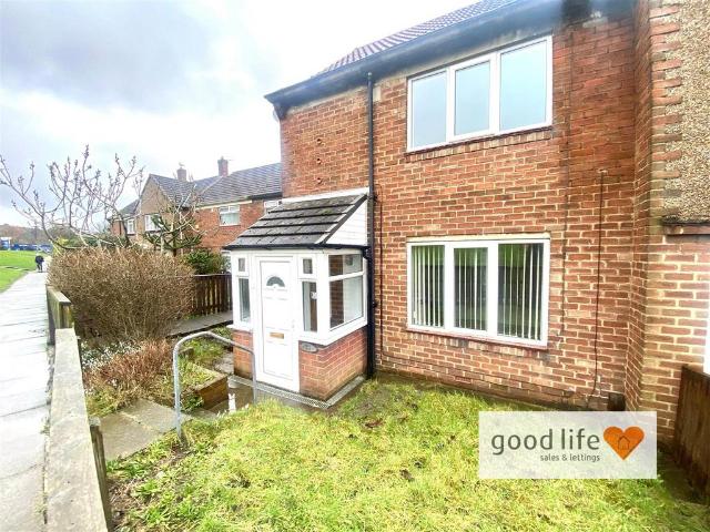 House for sale in Downhill, Tyne And Wear
