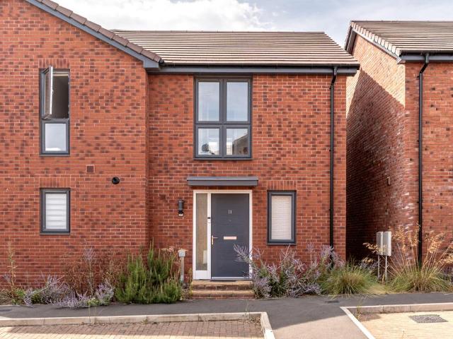 House for sale in Stoke Gifford, South Gloucestershire
