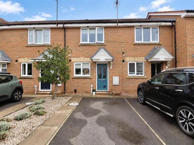 House for sale in Pocklington, East Riding Of Yorkshire