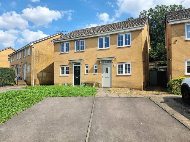 House for sale in St. Bride's Minor, Sarn