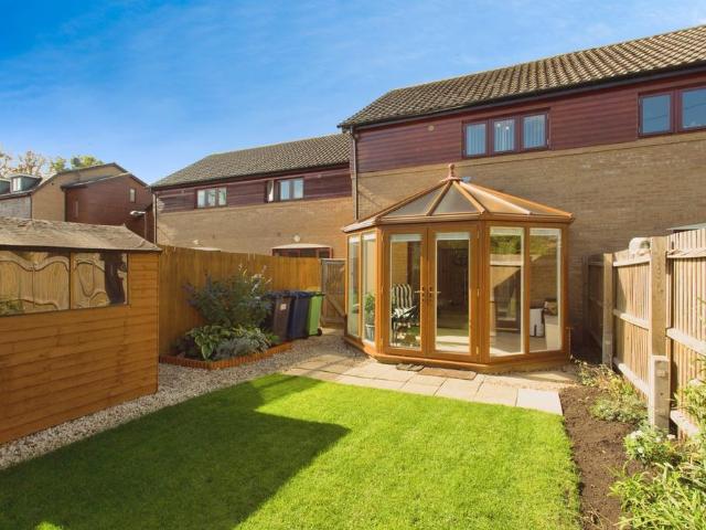 House for sale in Arrington, Cambridgeshire