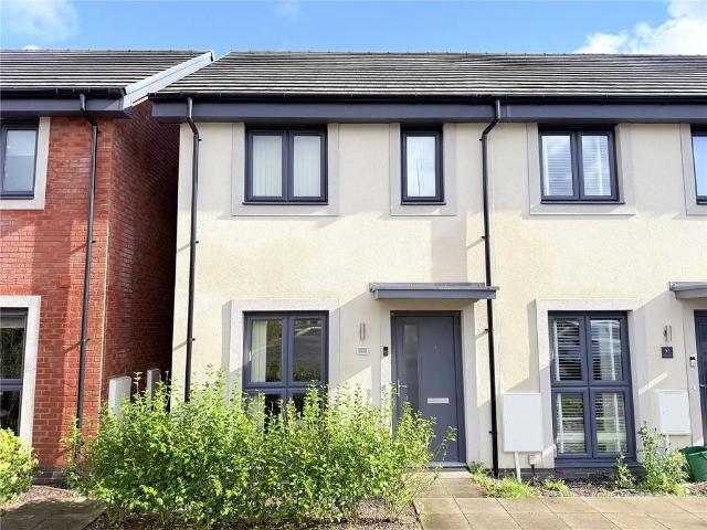 House for sale in Nangreaves, Wales
