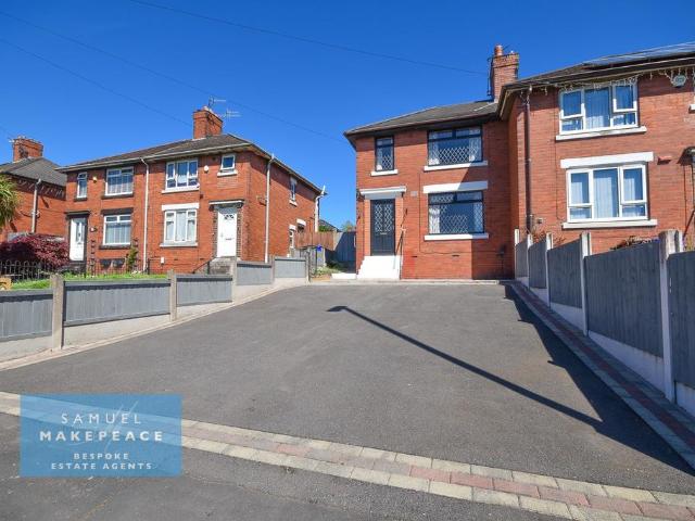 House for sale in Burslem, Isle Of Man