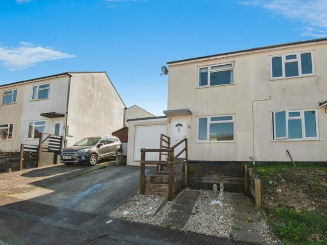 House for sale in Axminster, East Devon