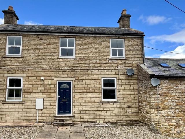 House for sale in Nenthead