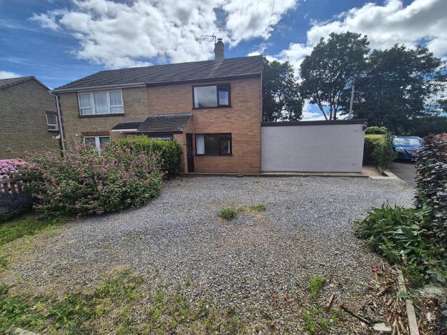 House for sale in Haselbury Plucknett
