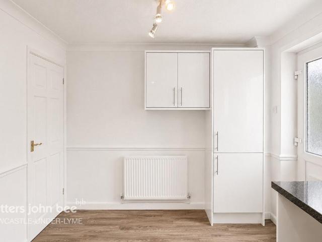 House for sale in Waterhayes, Butterton