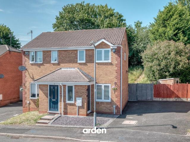 House for sale in Burcot, Bromsgrove