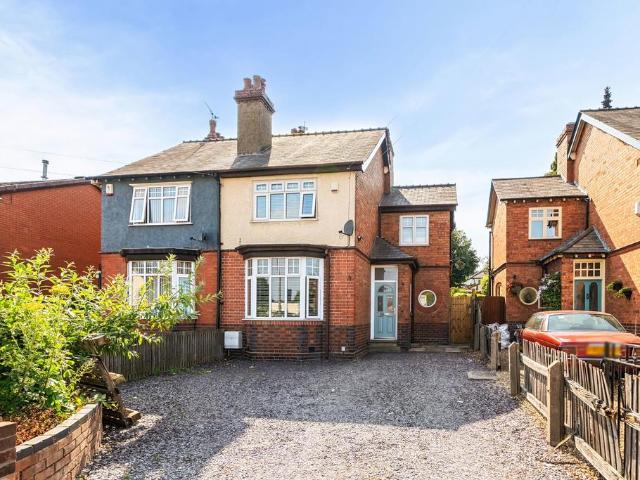 House for sale in Fallings Heath, Wednesbury