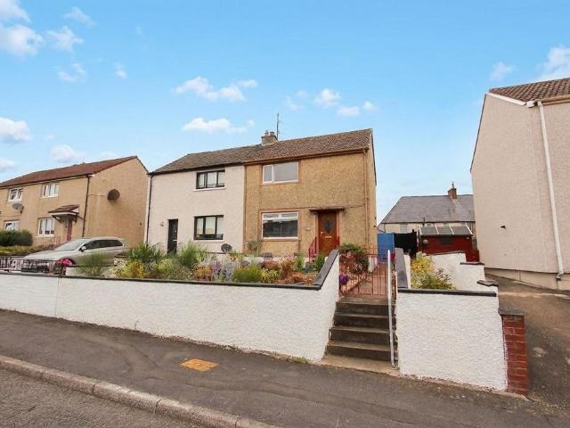 House for sale in Stranraer, Scotland