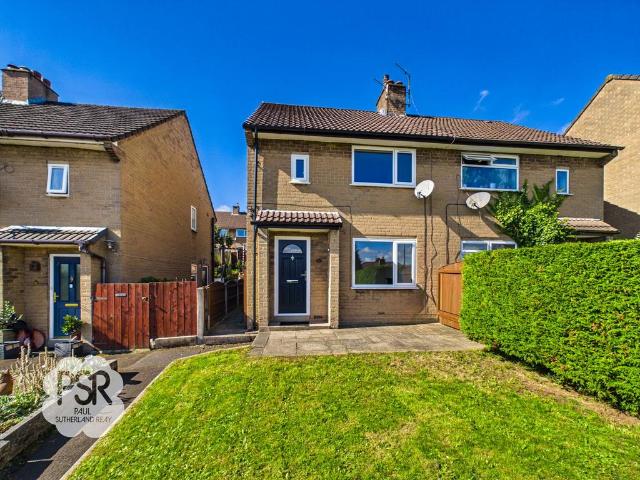 House for sale in Hockerley, High Peak