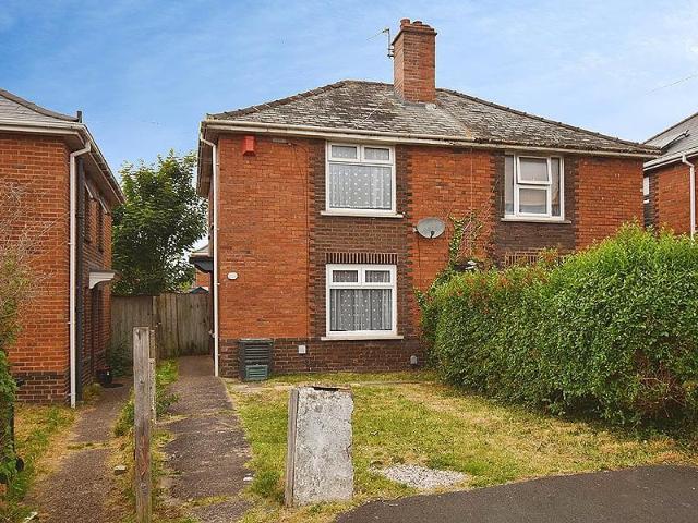 House for sale in Watergate, Devon