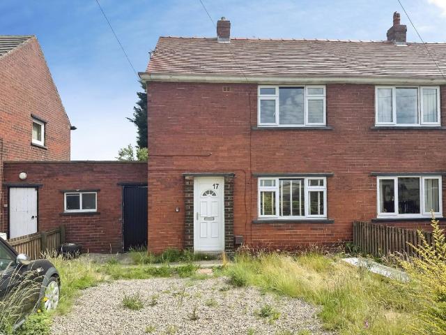 House for sale in Windy Bank, West Yorkshire