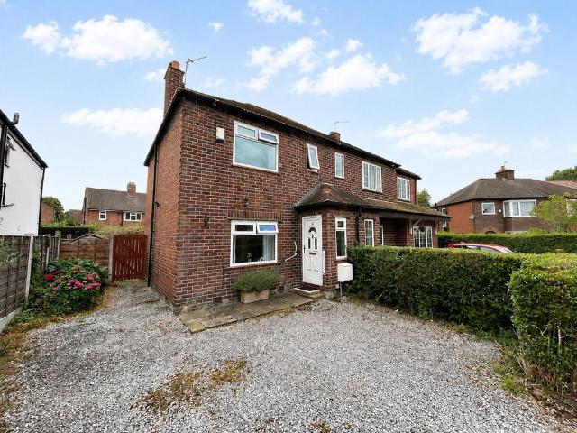House for sale in Alderley Edge