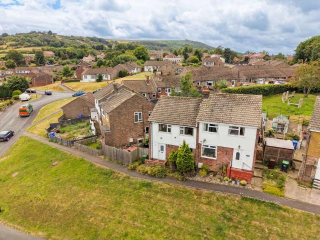 House for sale in Eskdaleside cum Ugglebarnby, Sleights
