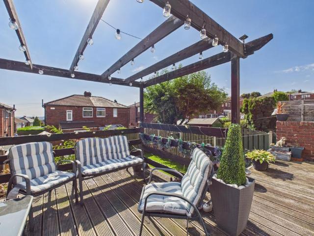 House for sale in Manor Top, Intake