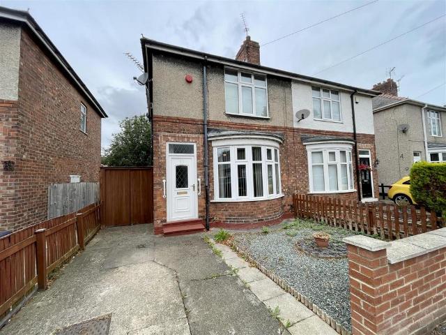 House for sale in Albert Hill, Darlington