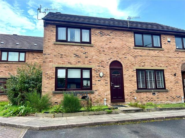 House for sale in Low Leighton, High Peak